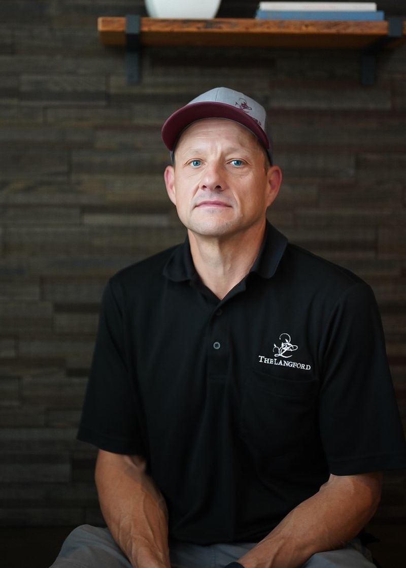 Our Team The Langford Retirement Community